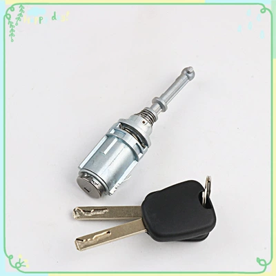 Car lock Triumph Elysee Left Door Lock
