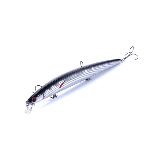 HENGJIA Hengjia 26g long-range sea fishing fake bait Lua mino bait 10 colors suspended mino popular Lua bait