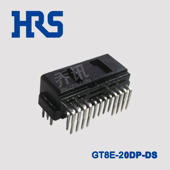 HRS GT8E-20DP-DS ���� �������� ���������� hirose 20pin�Ӳ��