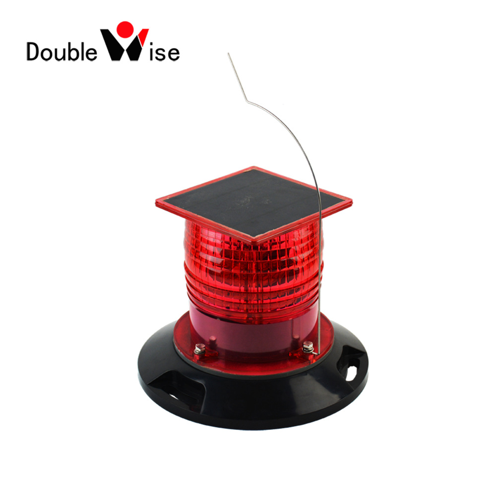 航标灯太阳能 一体化设计适用于海上灯塔船用防撞设施厂家