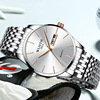 Waterproof swiss watch, fashionable quartz watches, men's watch, wholesale