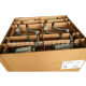 Motorcycle Packaging Carton Meiniu Heavy Duty Carton Electric Vehicle CKD Packaging Box Dongguan Turnover Box Factory