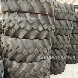 445/70R19..5 宽基花纹  卡车钢丝轮胎 18R19.5