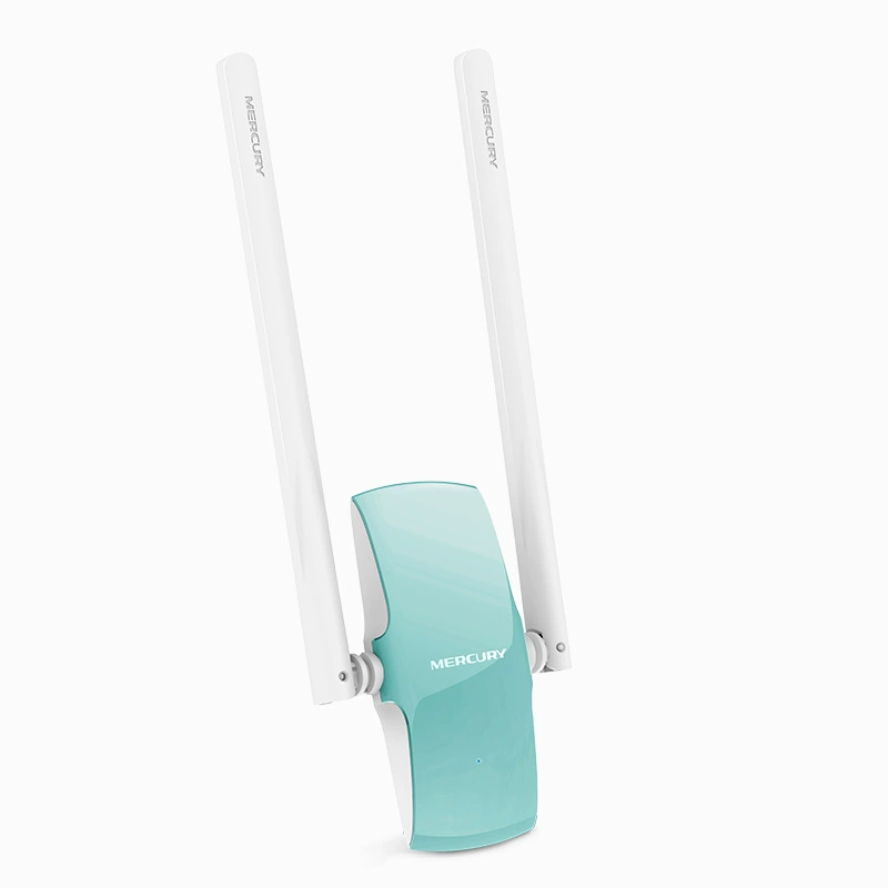 Свободная версия Mercury UD13H -Dual -frequency gigabit USB беспроводная сетевая карта сетевой wifi приемопередатчик