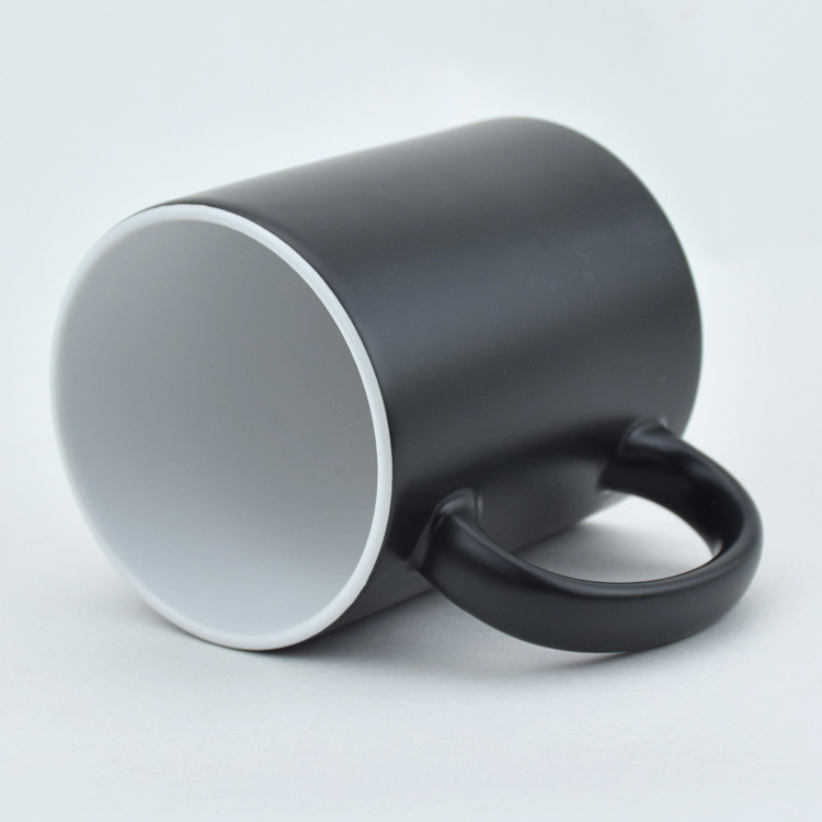 ��ɫ�����Ƹ����մɱ�ɫ��ӡLOGO��תӡͿ�㱭�����մ����˸��±�