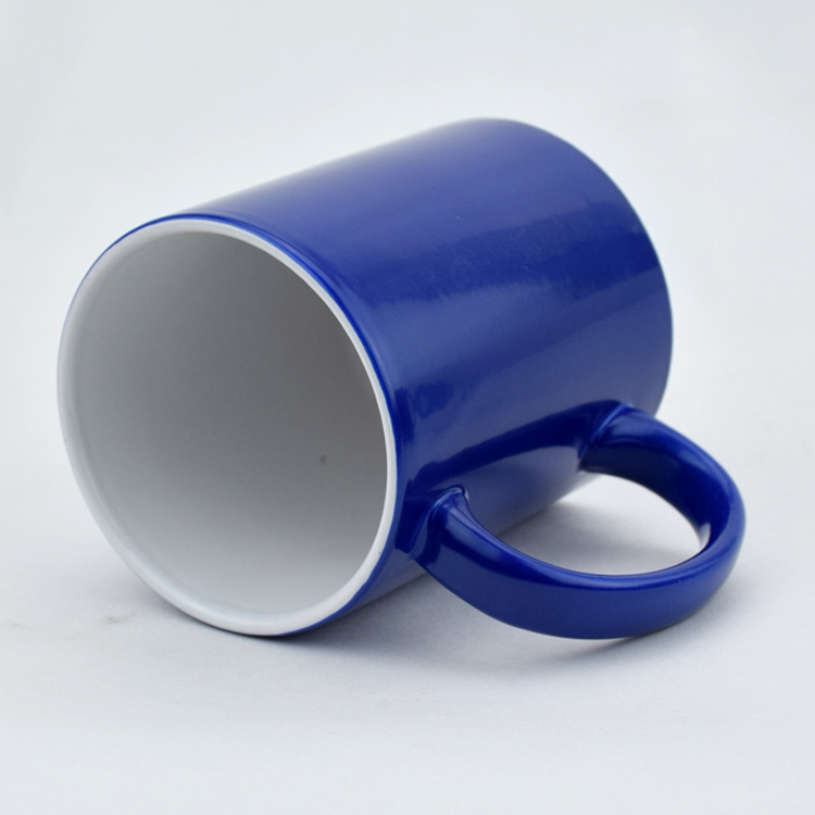 ��ɫ�����Ƹ����մɱ�ɫ��ӡLOGO��תӡͿ�㱭�����մ����˸��±�