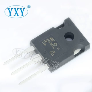 厂家直营 STW26NM60 TO-247直插 MOS 场效应管 W26NM60