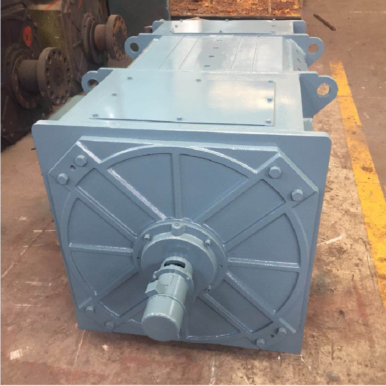 ZSN4-355-092  315KW水泥回转窑电机 合肥南洋电机  厂家直供