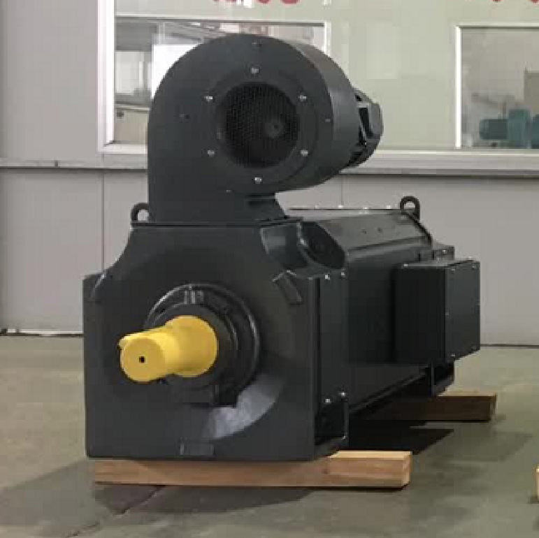 南洋电机ZSN4-315-092  315KW合肥南洋厂家直供 水泥回转窑电机