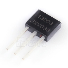 MJE13003 �_�P���O�� TO-251ֱ�� TO-252�NƬ ȫ�¬F؛ 13003