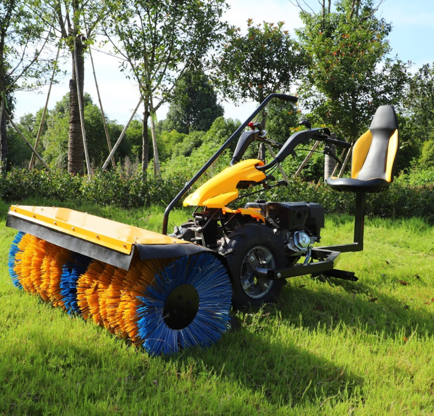 机械行业全齿轮多功能机扫雪机 2019新款除雪车 现货除雪机