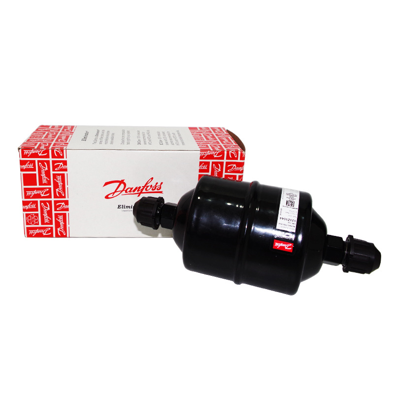 丹佛斯原装DML系列螺口过滤器冷库/冷冻机机组用过滤器批发