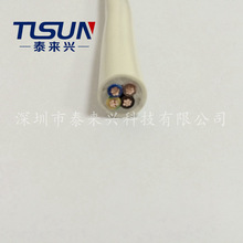 ���Sֱ�N CE��׼  PFSP cable 4о�p�o��2.5mm2 �Cе�O�� �����