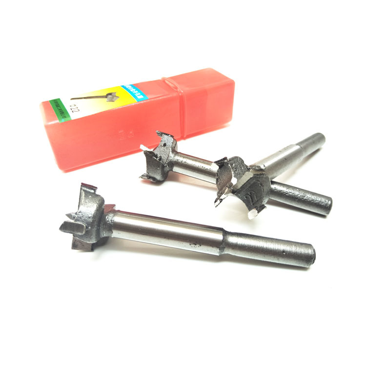 批发销售木工开孔器手电钻木板扩孔钻头合金塑料石膏板木材取孔器