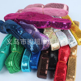 Spot Supply 5 рядов блесток, кружевные коды, кружевные квадратные кусочки с ассортиментами с кружевной одеждой, кружевными дополнительными материалами, кружева