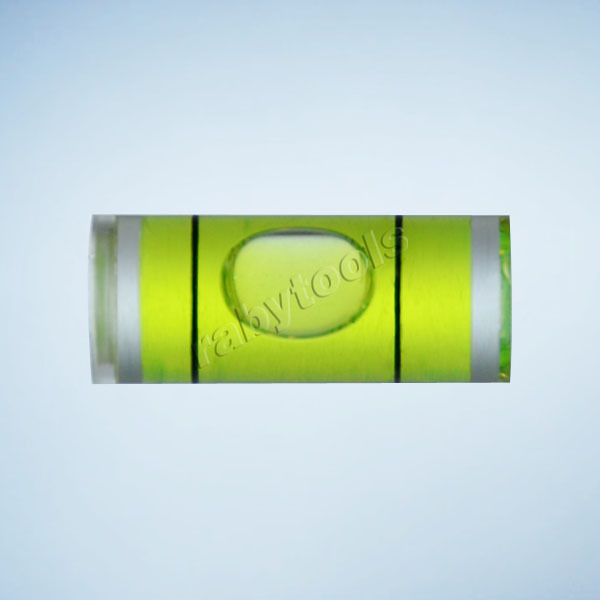 RABY厂家供应高精度塑料水准泡