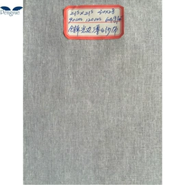 棉坯布;其他棉类面料;化纤坯布