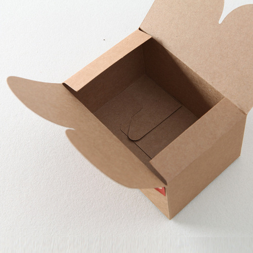 Pastry packaging box, biscuit box, baking nougat packaging box, mousse box, cake gift box, candy box wholesale