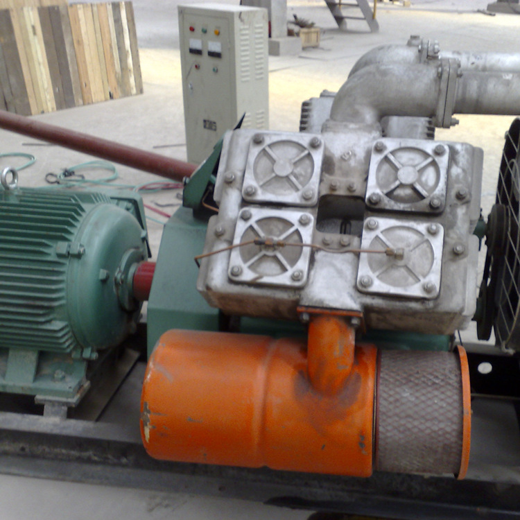 工地现场施工钢设备钢结构件碳钢表面喷砂喷铝施工