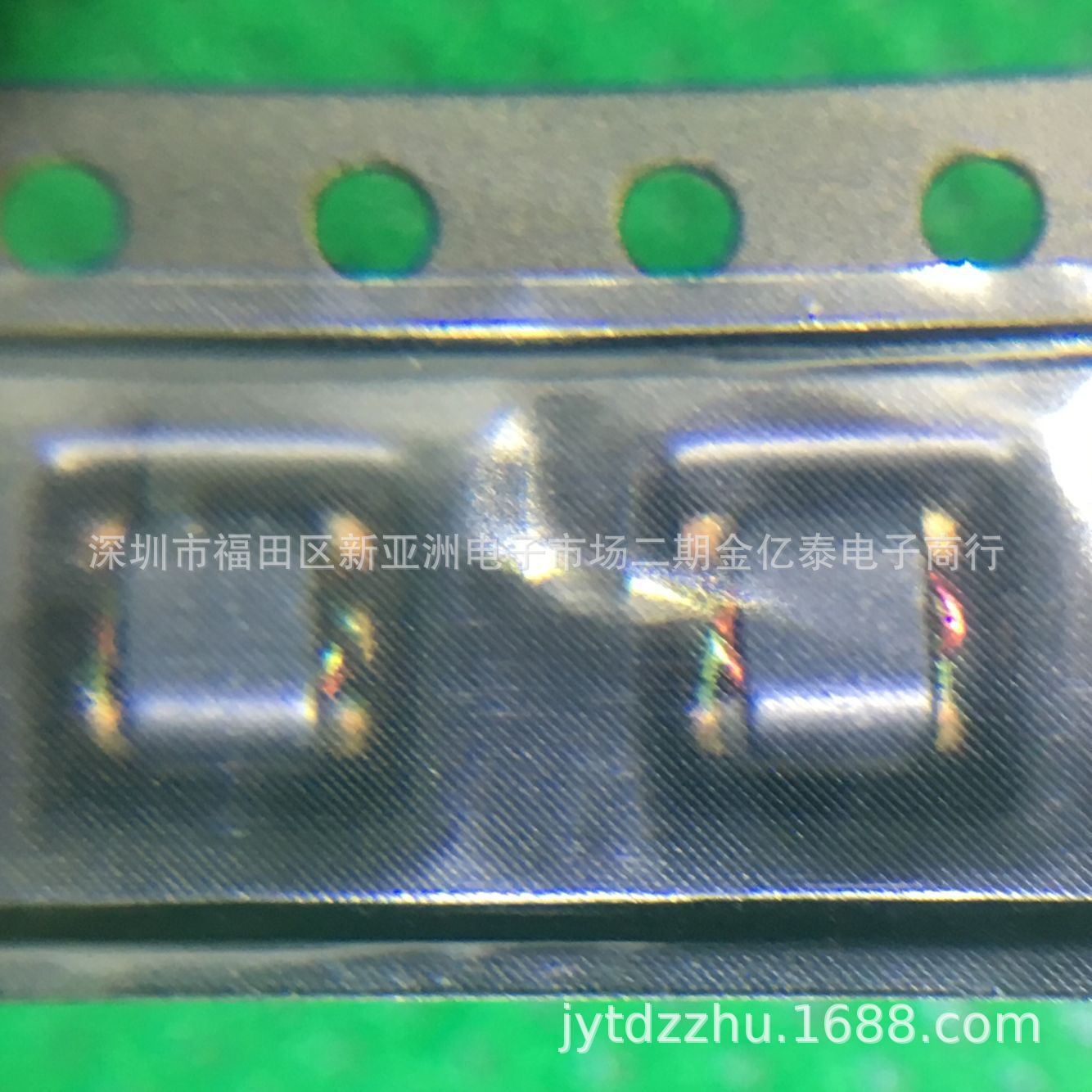 不平衡变压器ETC1-1-13TR ETC1-1T-5TR  电子元器件