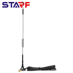 4g full-range sucker antenna STA-3201 5.8dBi 868MHz HNT Helium LoRa RP-SMA