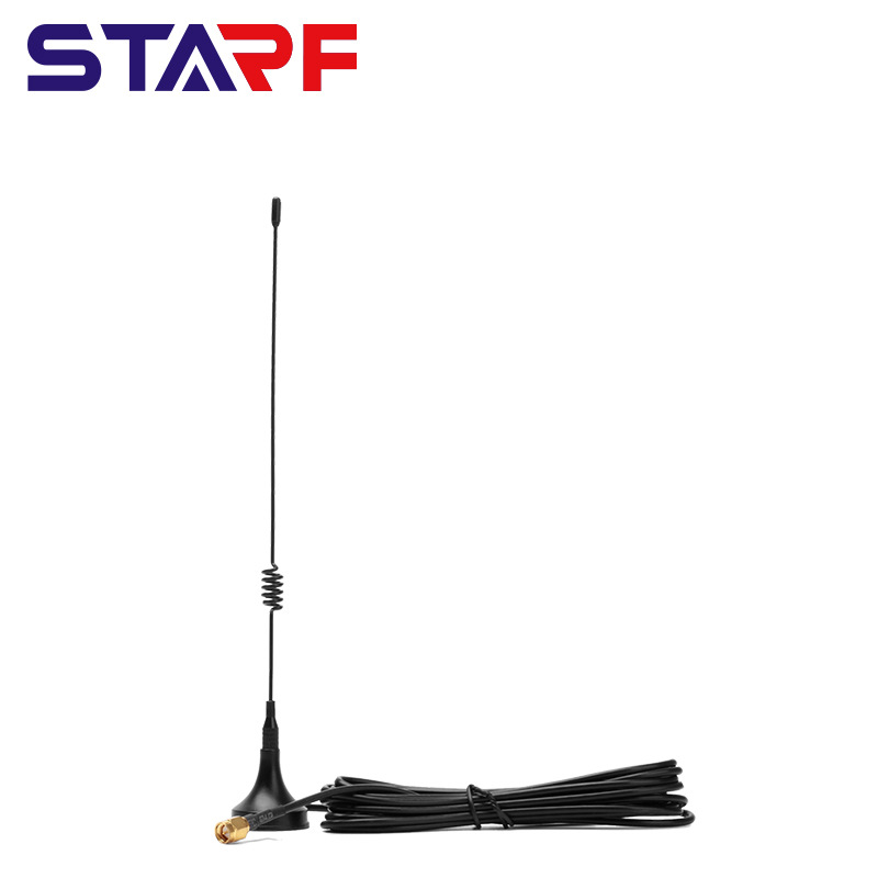 315MHZ吸盘天线遥控水泵无线能终端模块智能交通消防主机外接