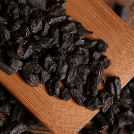 普洱茶;红茶;黑茶