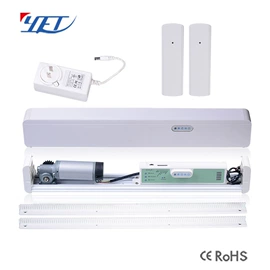 报警配件;智能家居;报警探测器