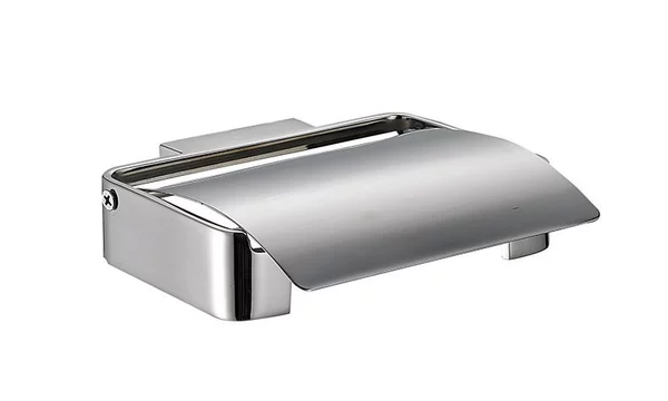 Paper towel holder