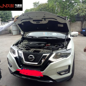 Nissan Qijun Xiaoke mühərrik kapotu üçün hidravlik qaz yayı