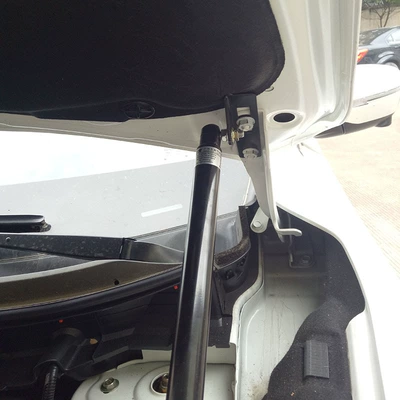 Avtomobil qapağı dayağı Qijun Xiaoke engine hood
