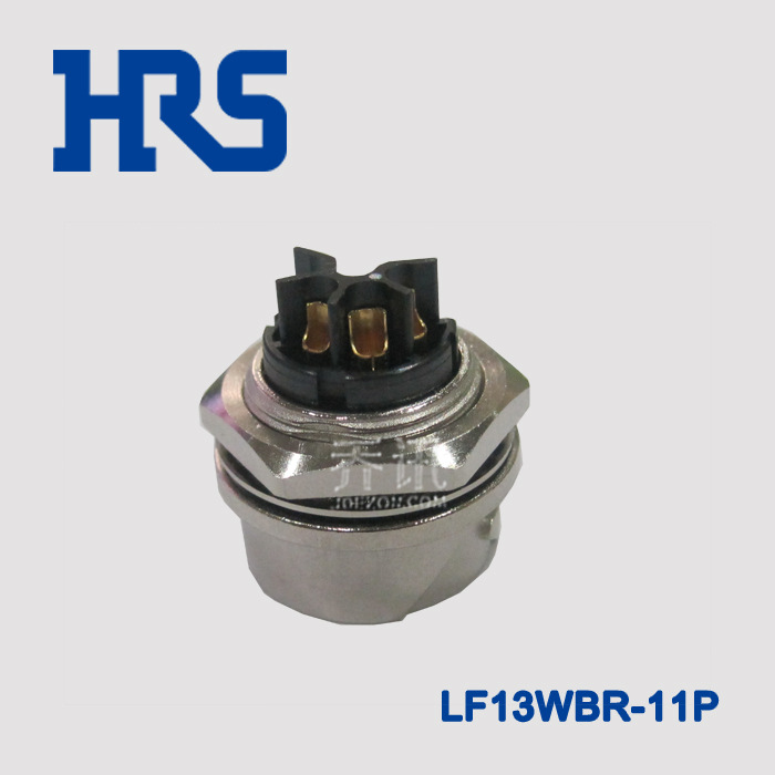 ���� hirose LF13WBR-11P ���������� 11pin HRS�ֻ�