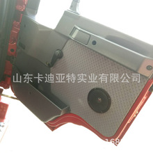 【重汽金王子驾驶室总成】重汽金王子驾驶室总成 原厂钣金焊接