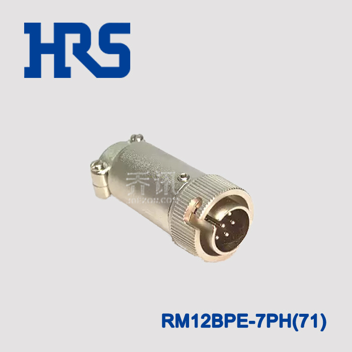 HRS RM12BPE-7PH(81) (71)   HIROSE ղͷ Ӳ