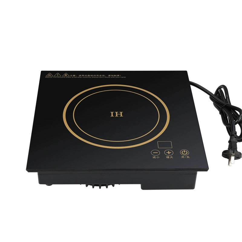 Cool для квадратной индукционной плиты