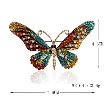 Yaxa sancaqları – Pin Women's Pin Accessories