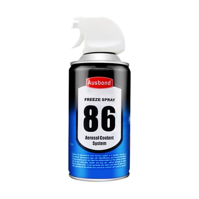 Freezing Agent Instant | Ausbond Air cooling agent for vehicle