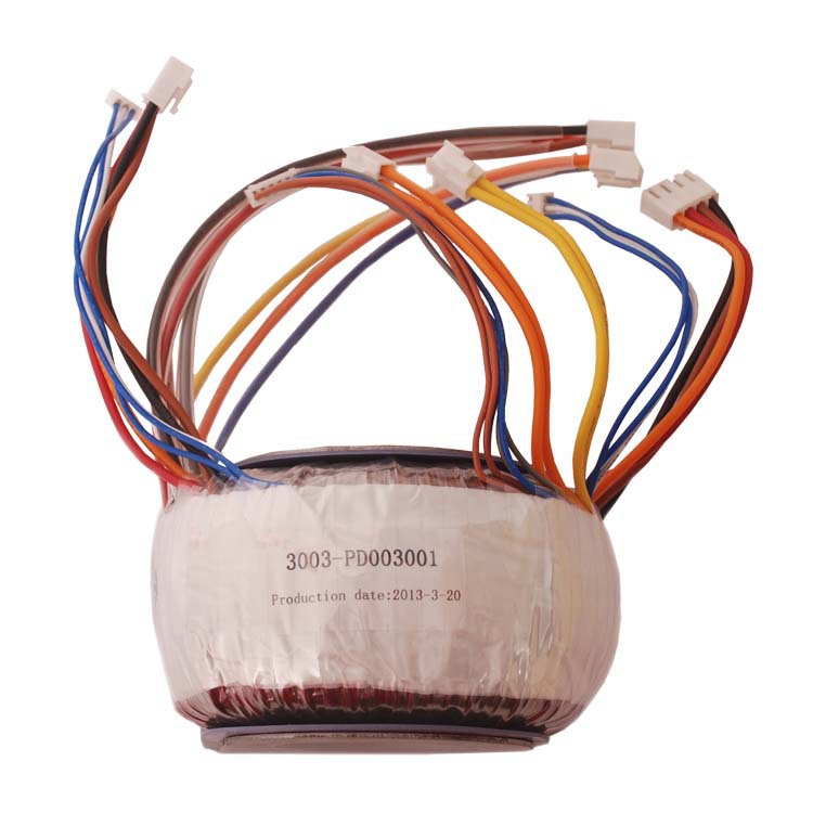 示波器环形变压器  医疗仪器 环形变压器厂家 可订购