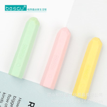 柏势嘉粉笔头造型环保学生橡皮擦学生奖励小奖品 tpr橡皮擦柏势嘉