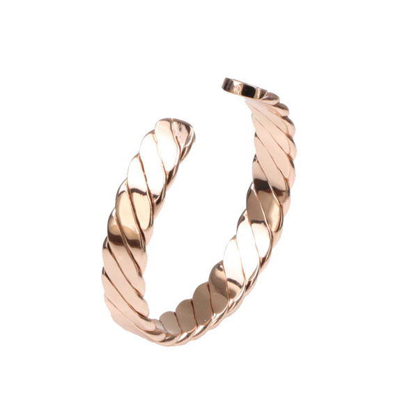 Golden accessory