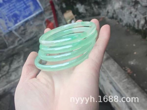 Light green