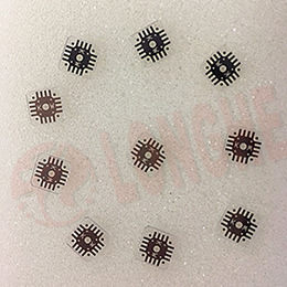 ����IC 68P 16P, CPK������