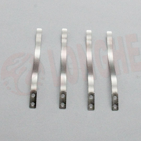 ZS飞达压料盖弹片KLJ-MC1C1-00X 螺钉KLJ-MC1C3-00雅马哈配件