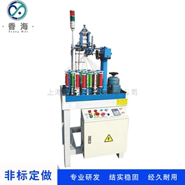 织造机械;服装机械设备;针织机械