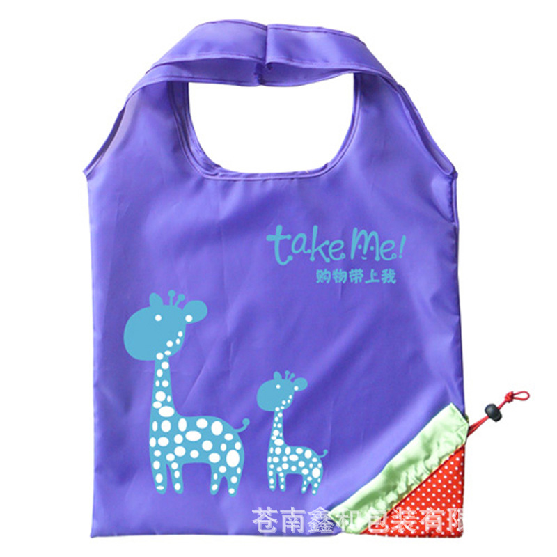 厂家批发 牛津布袋 防水牛津布袋 环保袋 专业设计 量多价优