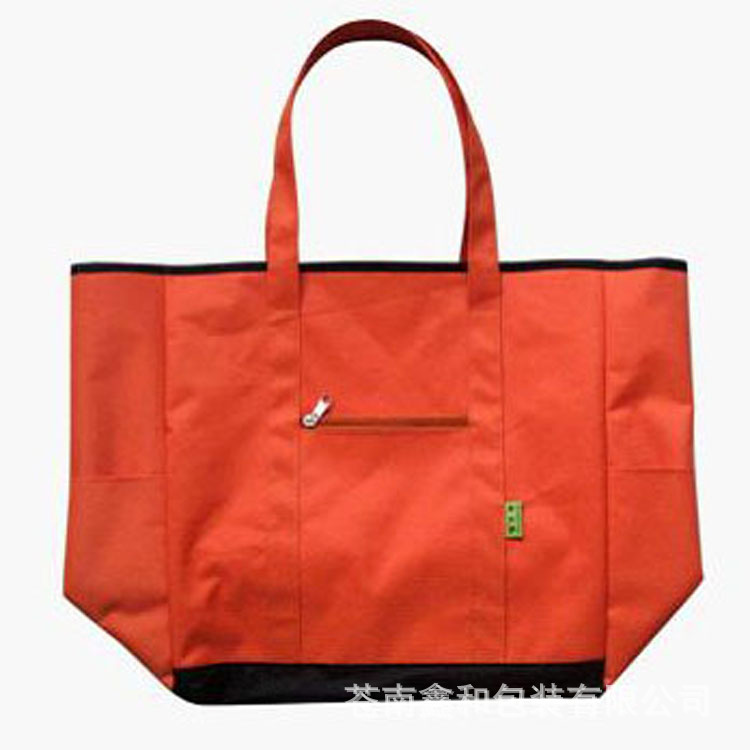 600D牛津布袋 折叠牛津布袋 牛津布手提袋 环保牛津布袋