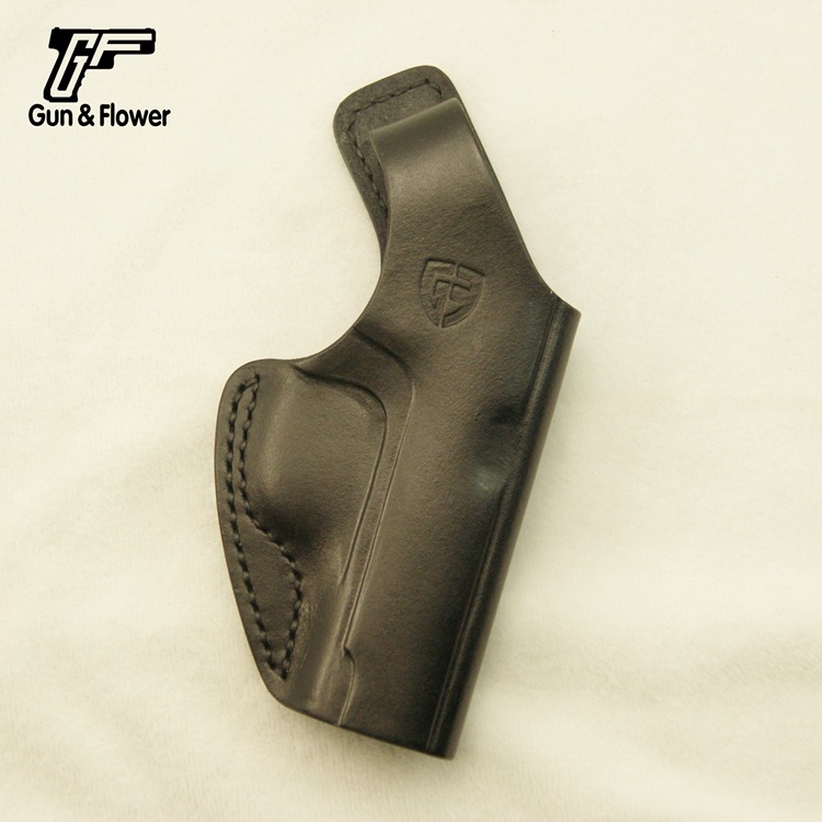 枪花 影视作品正品战术快拔手枪套64、77式枪套腰套外隐蔽全包斜