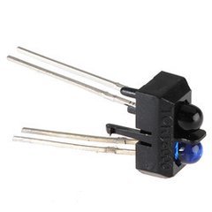 反射式光电传感器 TCRT9000 全新原装原厂/光电开关