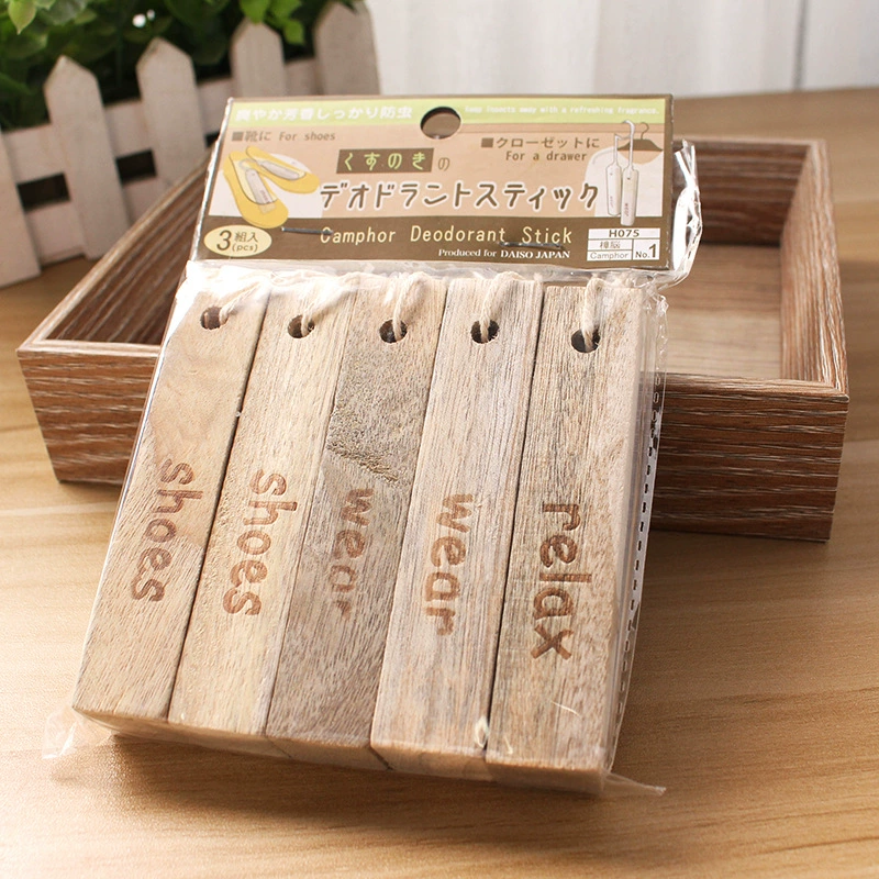 Полоски камфорного дерева, 5 упаковок полосок камфорного дерева, блоки камфорного дерева, защита от насекомых, защита от моли, шкаф для одежды, защита от плесени, защита от насекомых и влагозащита оптом