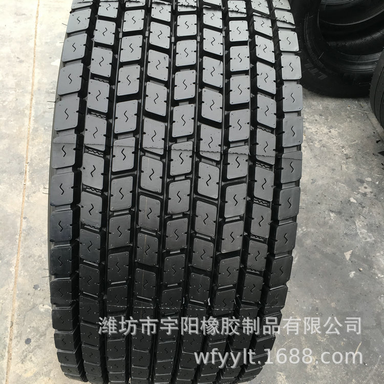 495/45R22.5 全钢卡车轮胎 真空胎495/45R22.5 轮胎